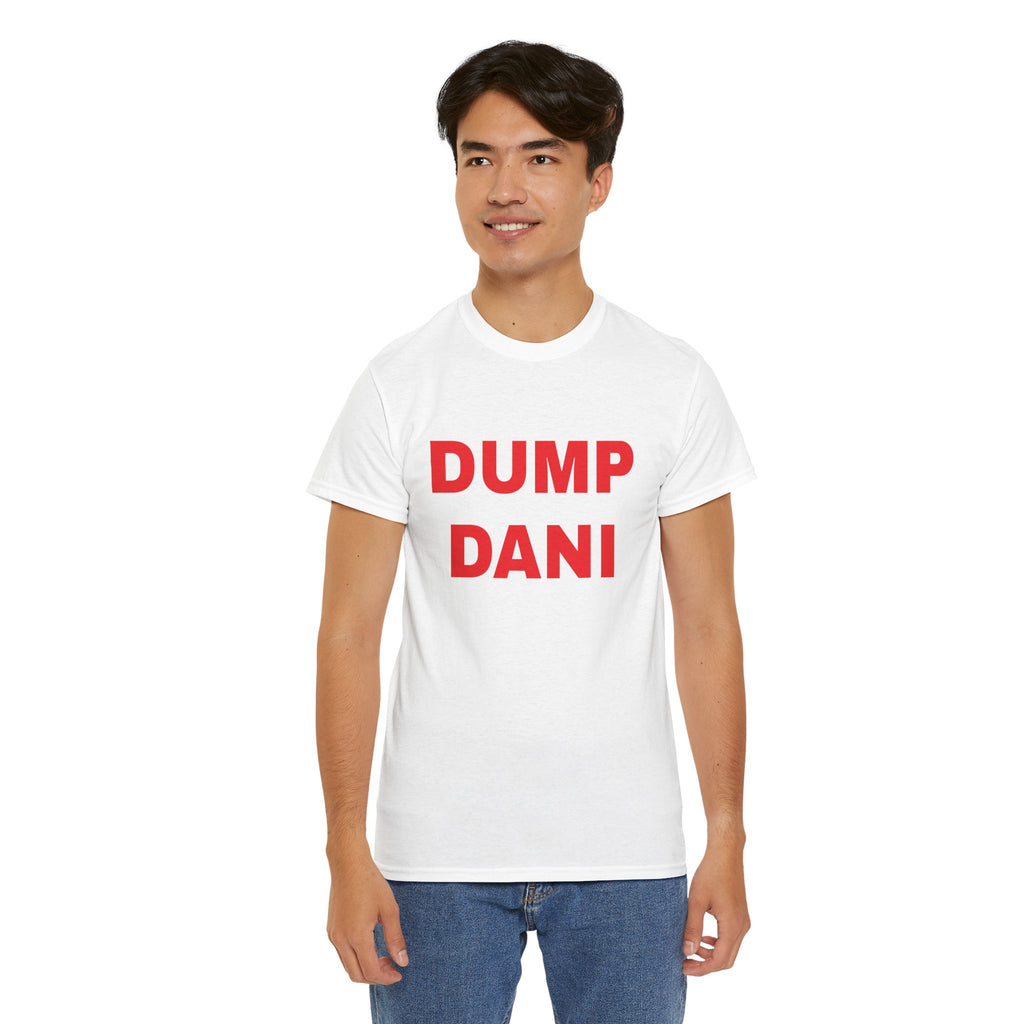 DUMP DANI T-Shirt