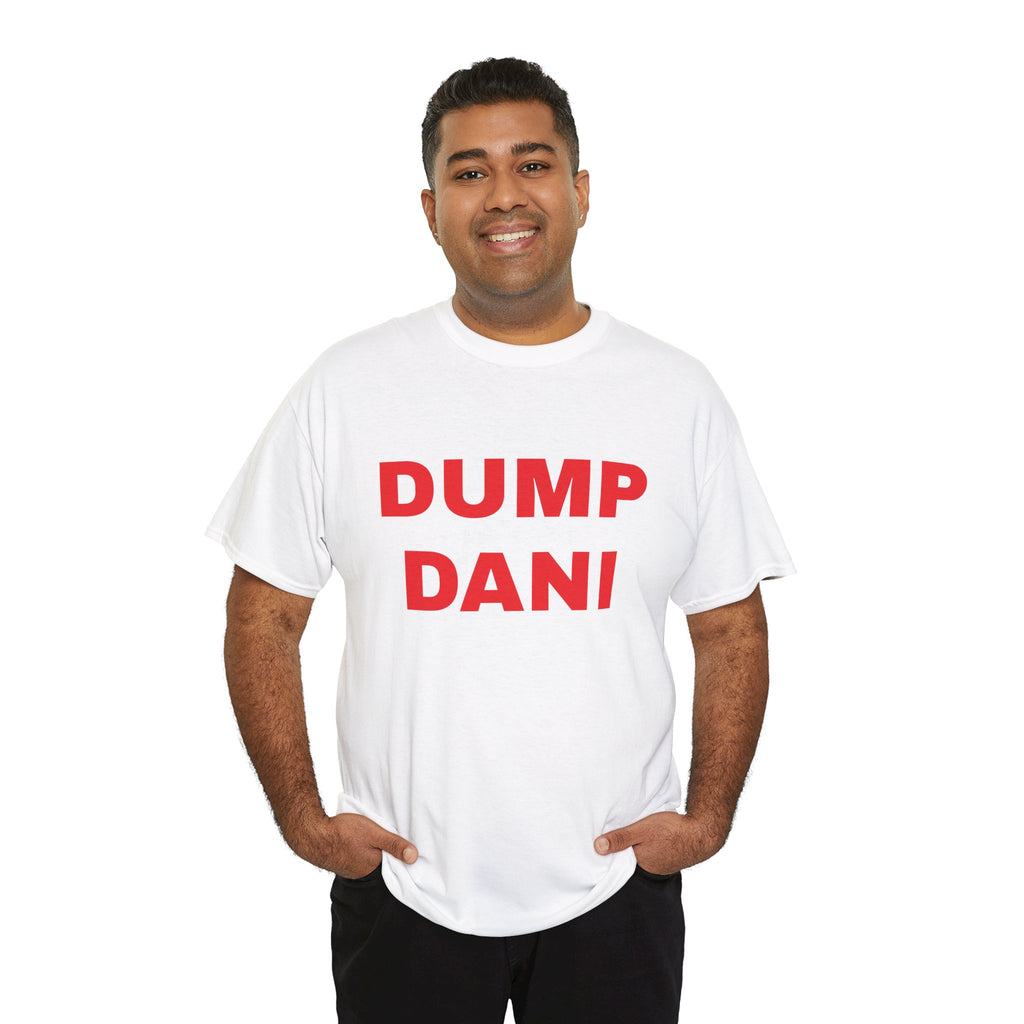 DUMP DANI T-Shirt