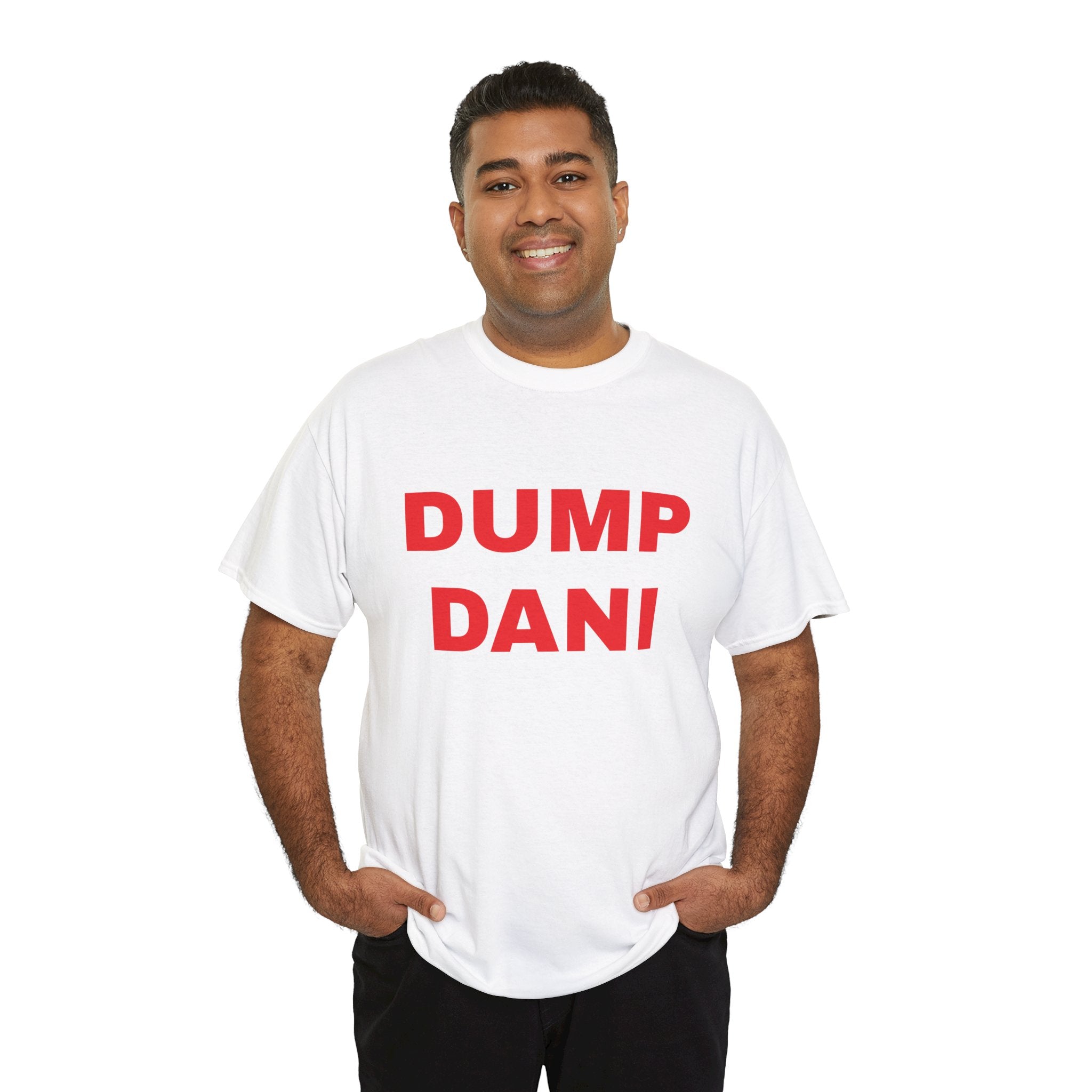 DUMP DANI T-Shirt